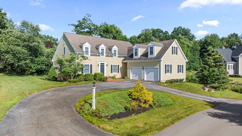 7 Buffalo Run, Southborough, MA 01772 - photo 1