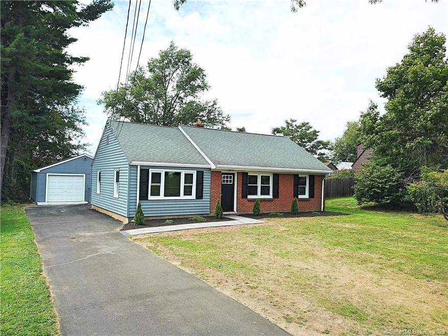 439 Middletown Ave, Wethersfield, CT 06109 - photo 1