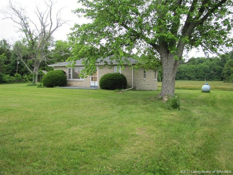 4965 Highway 135 NE, Corydon, IN 47112 - photo 1