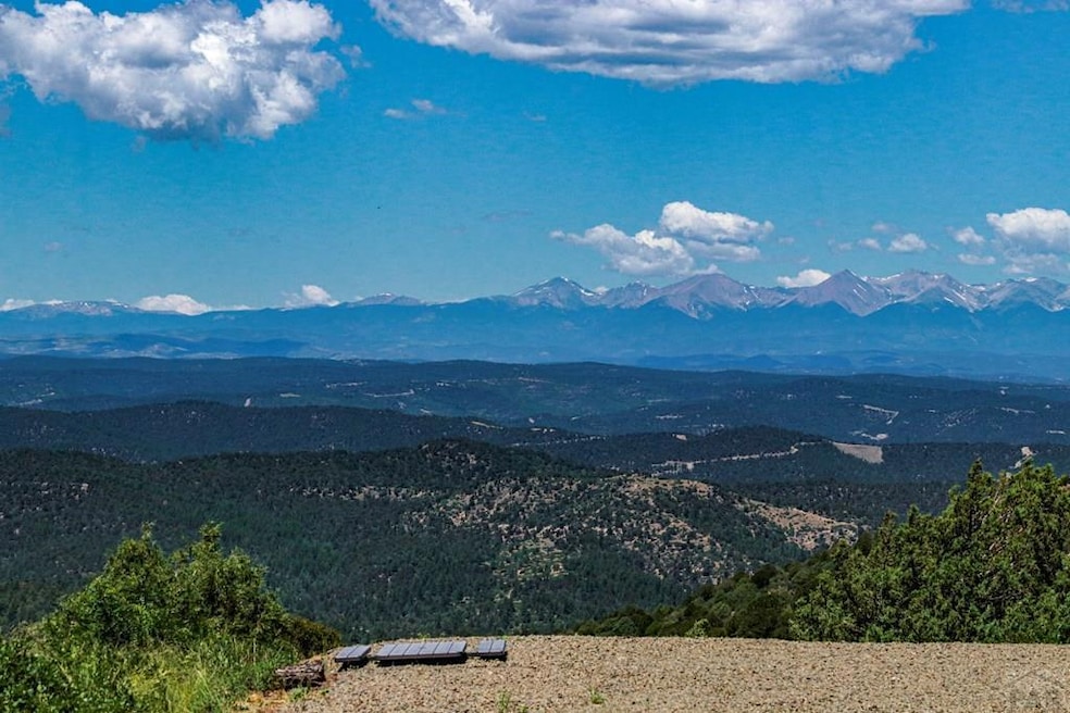 4207 Cedar Ridge Ln, Trinidad, CO 81082 - photo 1