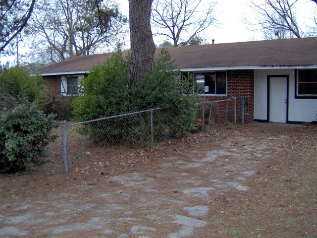 Main View