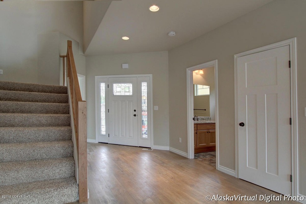 Entry Way