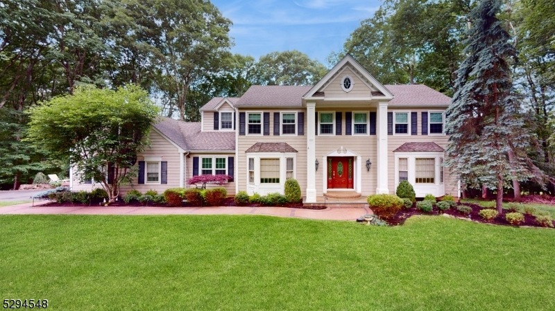 25 Phyllis Place, Randolph, NJ 07869 - photo 1