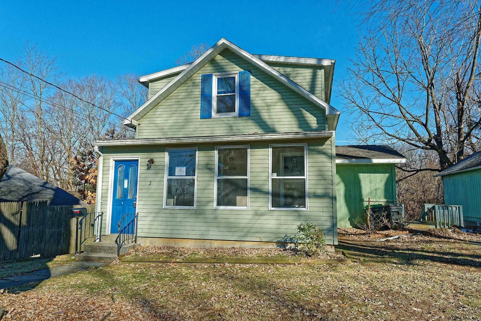 5 Benedict St, Castleton On Hudson, NY 12033 - photo 1