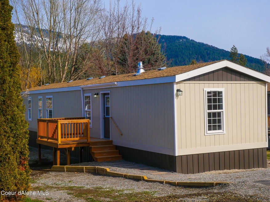 8365 W Meadow Brook unit 378, Rathdrum, ID 83858 - photo 1