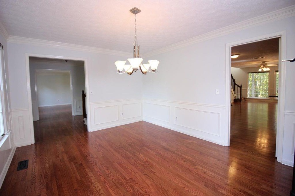 2288 Pine Warbler Way, Marietta, GA 30062 - photo 1