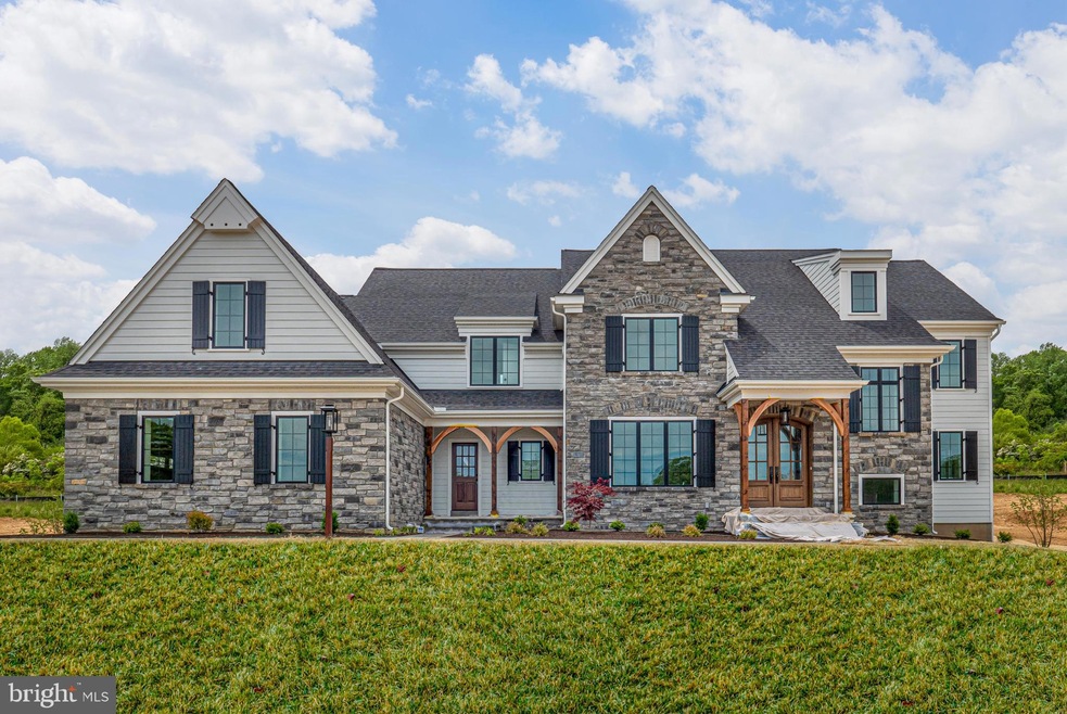 3 Barnwood Cir unit A, Malvern, PA 19355 - photo 1