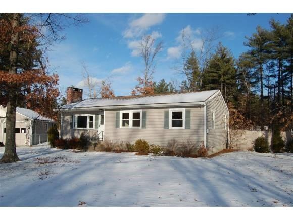 17 Page Rd, Litchfield, NH 03052 - photo 1