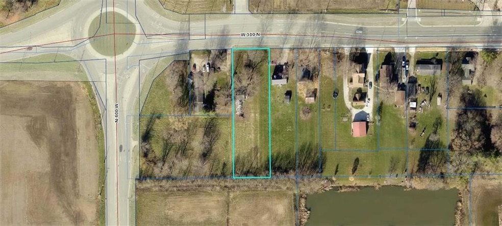 0 W 300 N unit MBR21862763, Greenfield, IN 46140 - photo 1