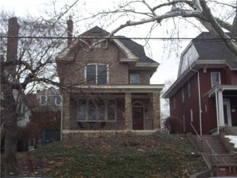 Exterior Front. Charming Provincial in the heart o