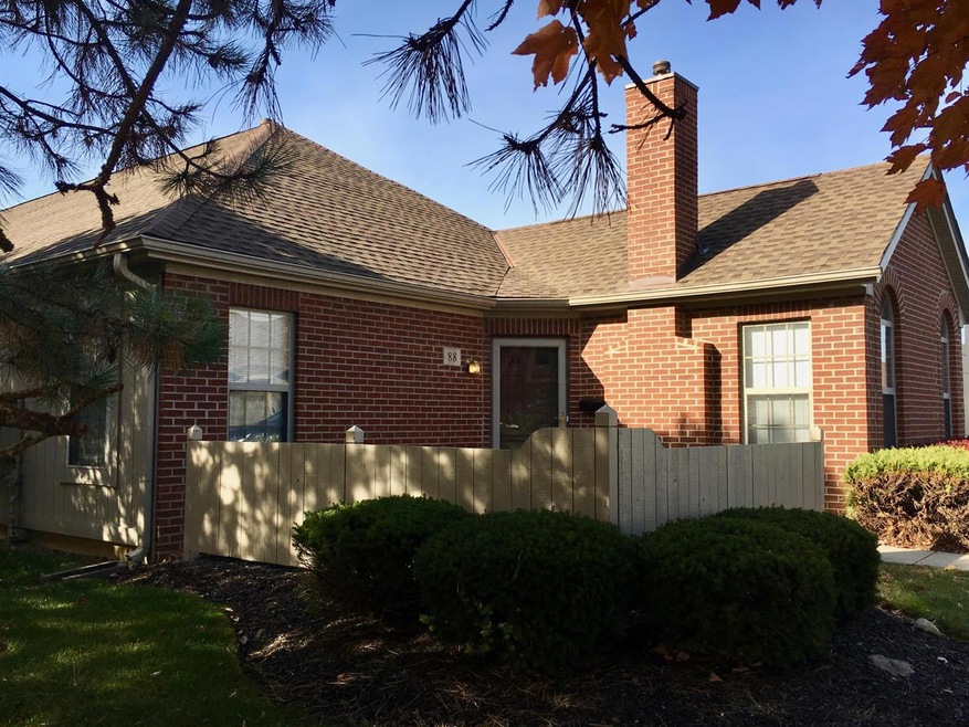 88 Villa Creek Dr unit 1388, Reynoldsburg, OH 43068 - photo 1