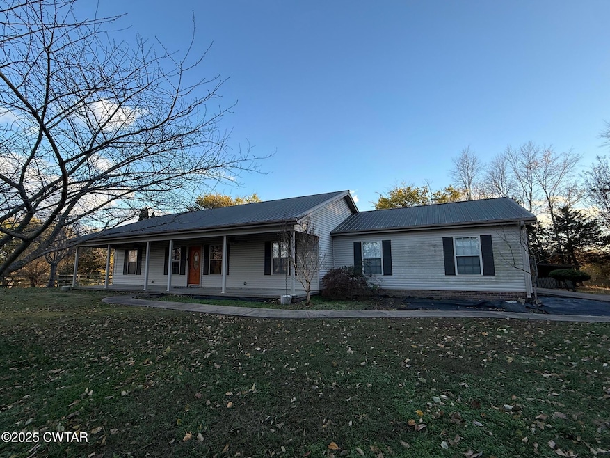 3779 Mulberry Cir, Hornbeak, TN 38232 - photo 1