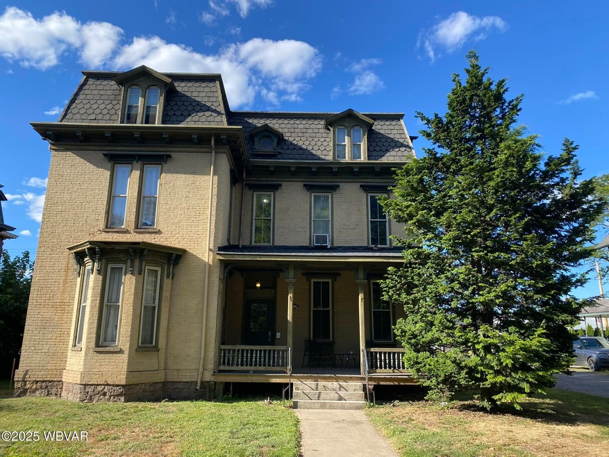 Under Contract $325,000