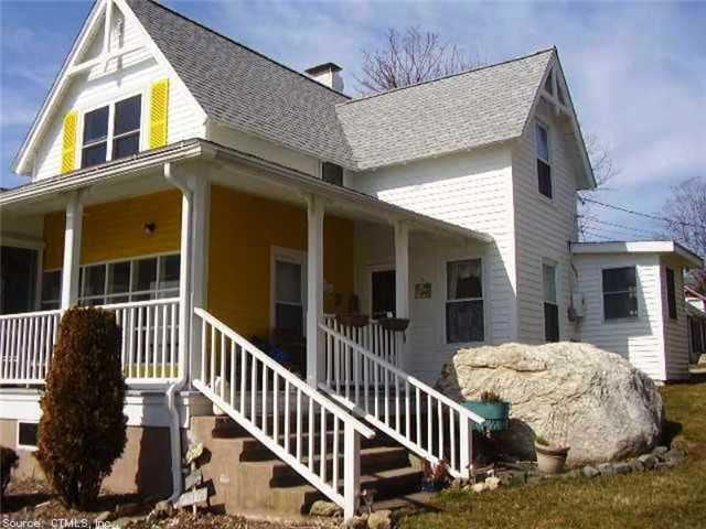 207 Linden Ave, Branford, CT 06405 - photo 1