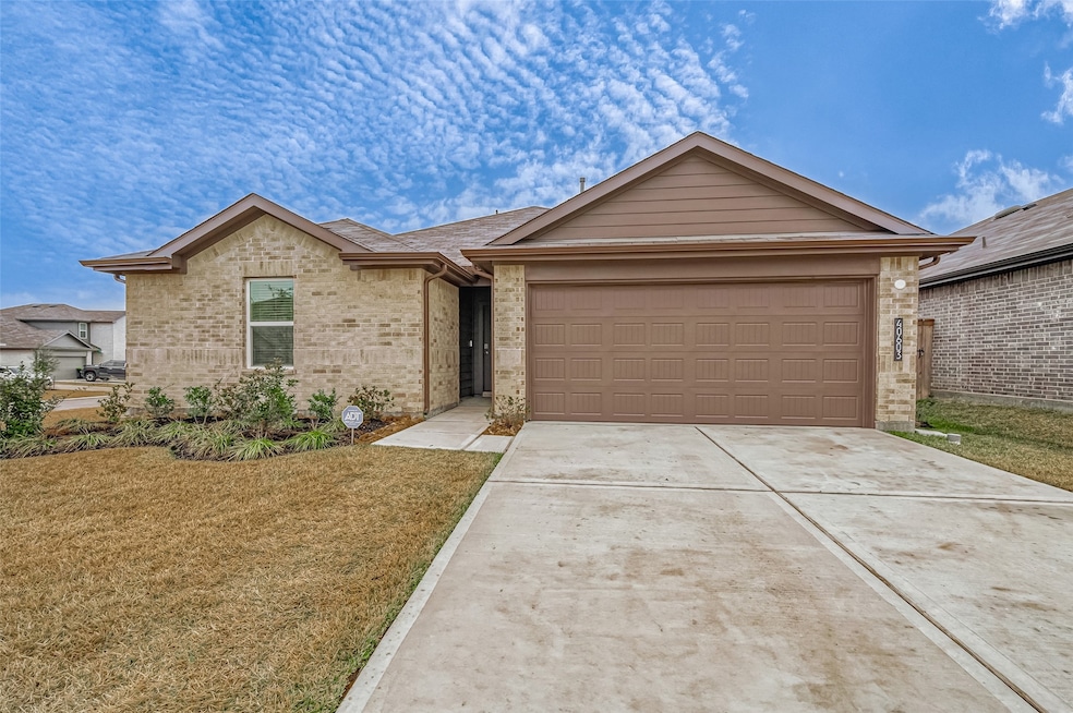 40603 Pine Spruce Ln, Magnolia, TX 77354 - photo 1