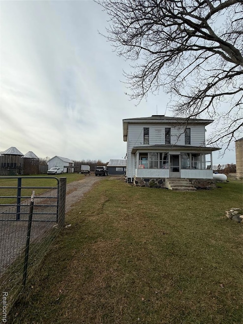 1570 Chapel Rd, Parma, MI 49269 - photo 1