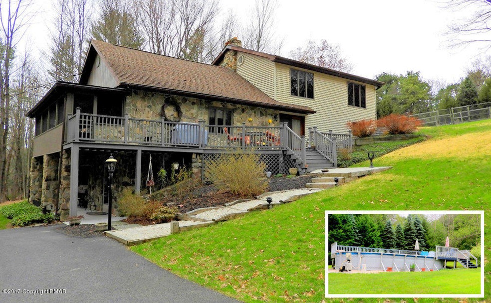 220 Longwoods Dr, Saylorsburg, PA 18353 - photo 1