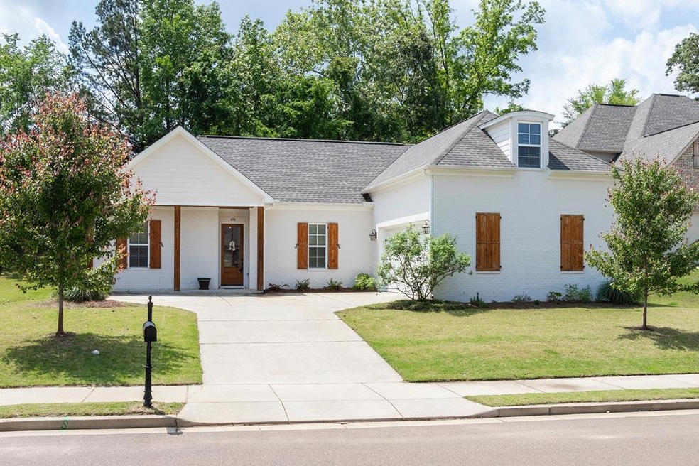 408 Elizabeth Ct, Oxford, MS 38655 - photo 1