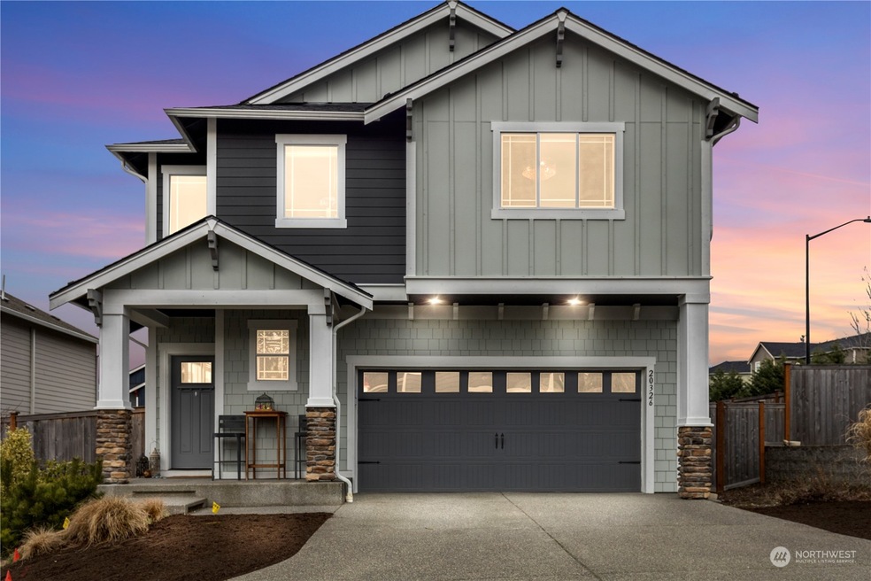 20326 SE 259th Place, Covington, WA 98042 - photo 1