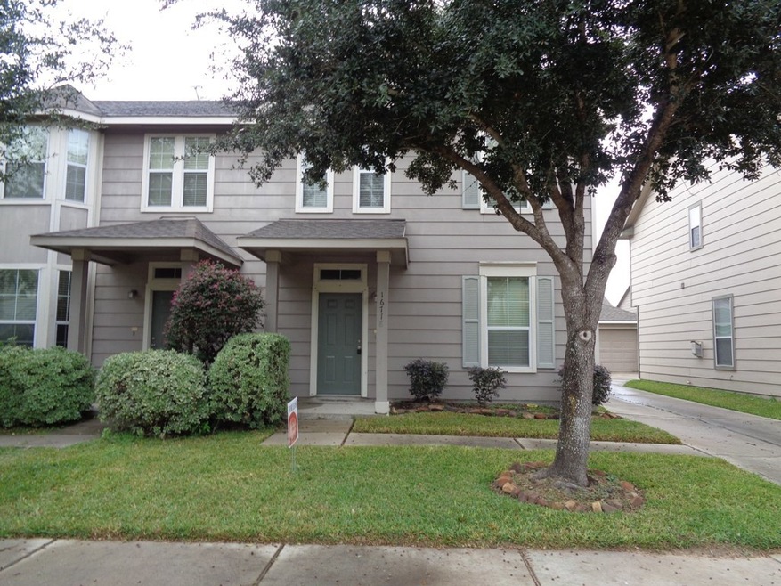 16778 Mammoth Springs Dr, Houston, TX 77095 - photo 1