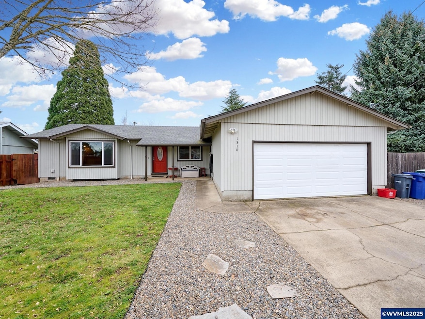 1310 Leo St NE, Keizer, OR 97303 - photo 1