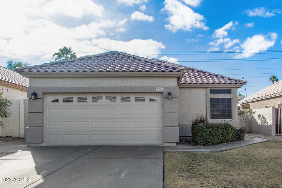 1887 E Brentrup Dr, Tempe, AZ 85283 - photo 1