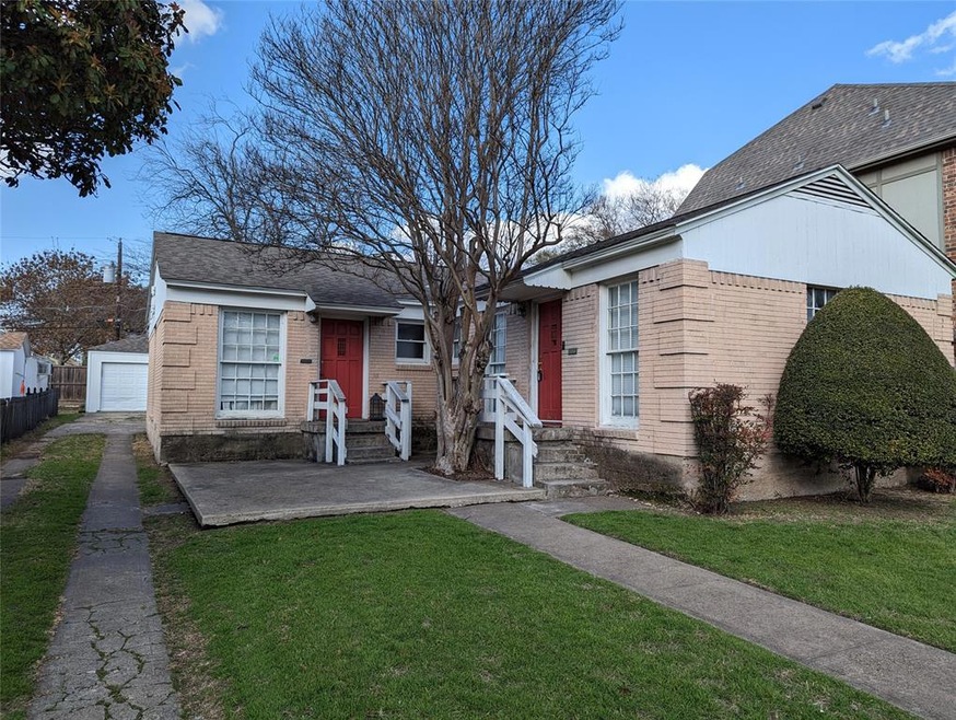 6031 Marquita Ave, Dallas, TX 75206 - photo 1