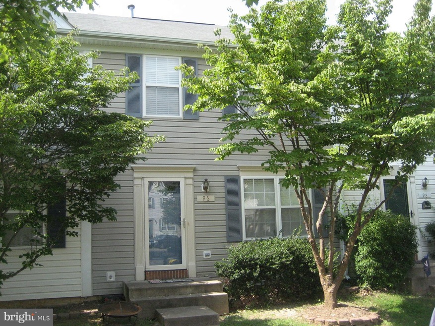 96 Dorset Ln, Warrenton, VA 20186 - photo 1