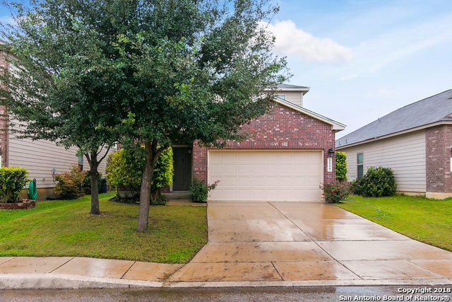 11227 Blue Fax Field, Helotes, TX 78023 - photo 1