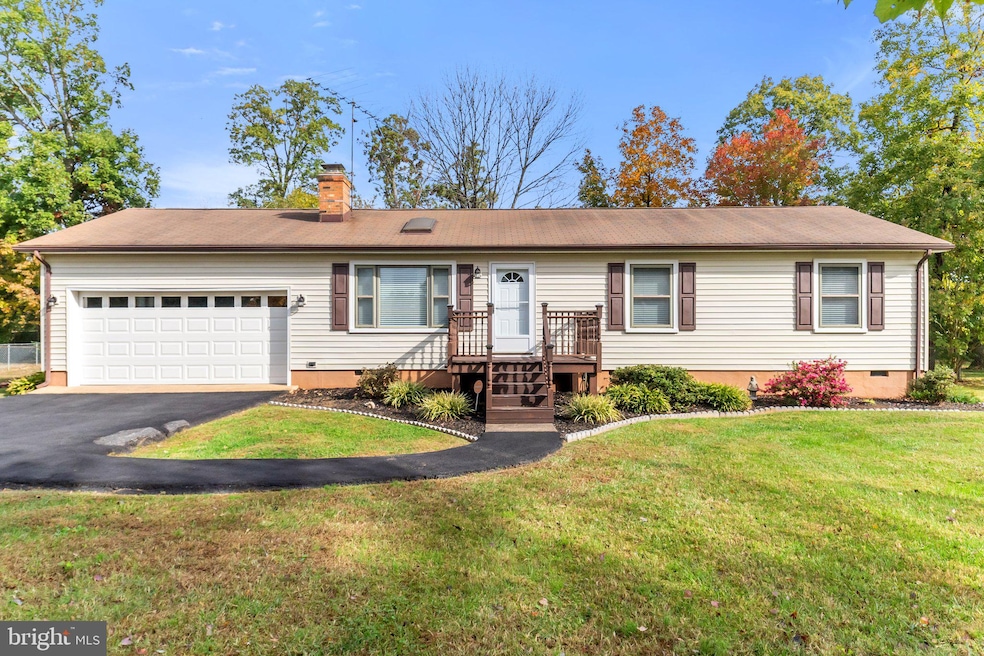 6644 Forbes Place E, Bealeton, VA 22712 - photo 1