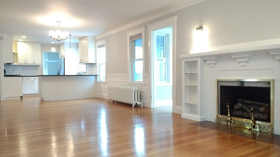 15 Lewis Rd unit 1, Belmont, MA 02478 - photo 1