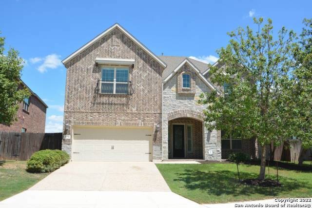 25750 Berberis, San Antonio, TX 78261 - photo 1