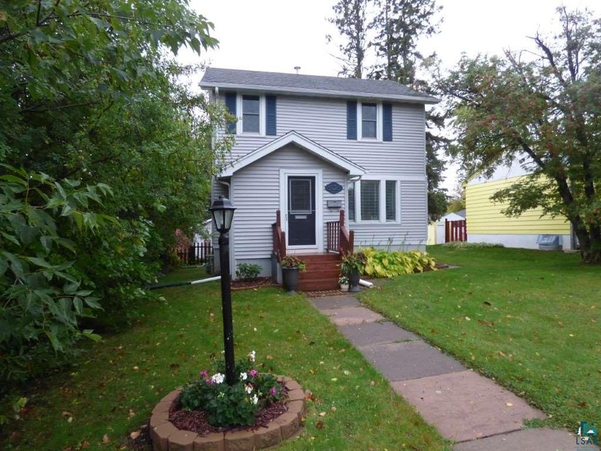 5026 Otsego St, Duluth, MN 55804 - photo 1