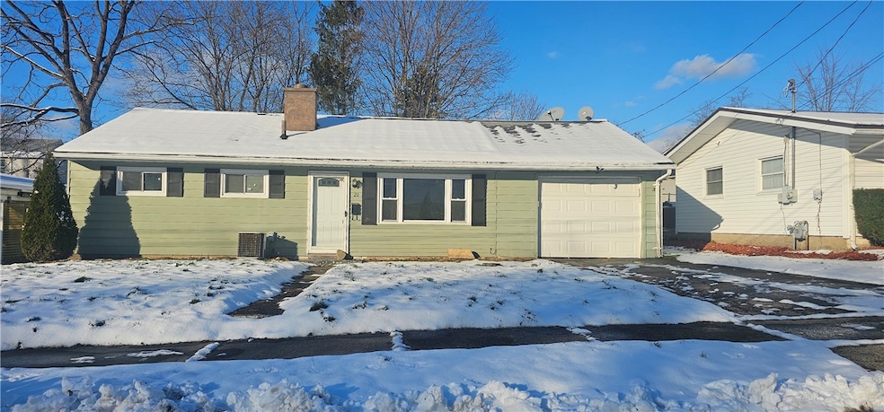 20 Davidson Ave, Greenville, PA 16125 - photo 1