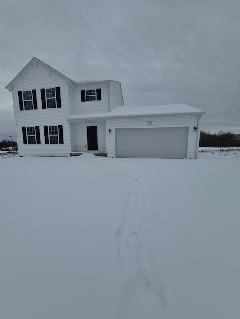 511 Snow Pine Ct, Cedar Springs, MI 49319 - photo 1