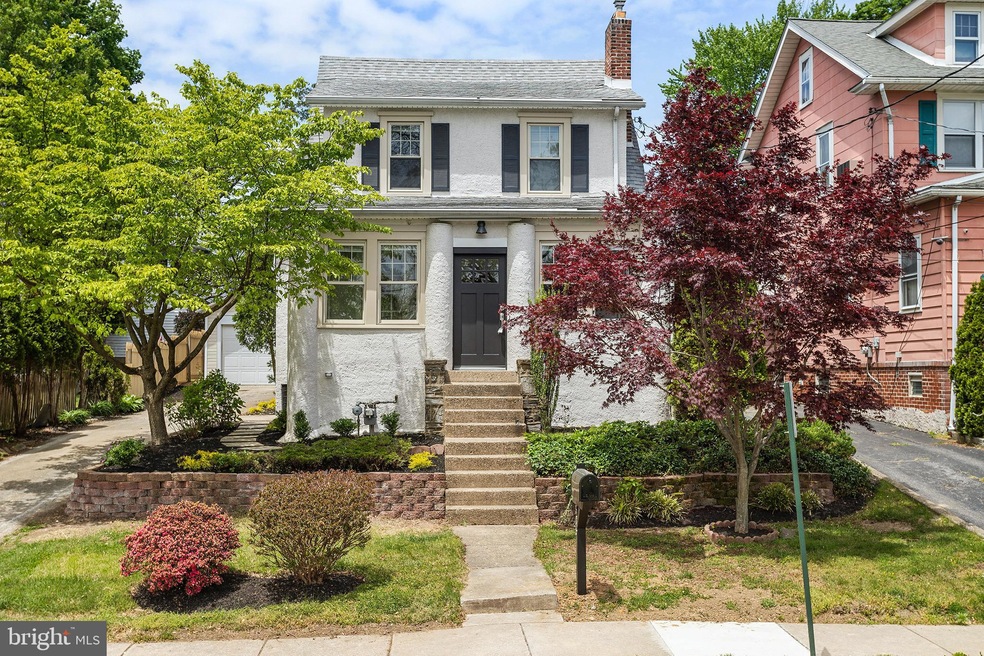 506 Sharp Ave, Glenolden, PA 19036 - photo 1