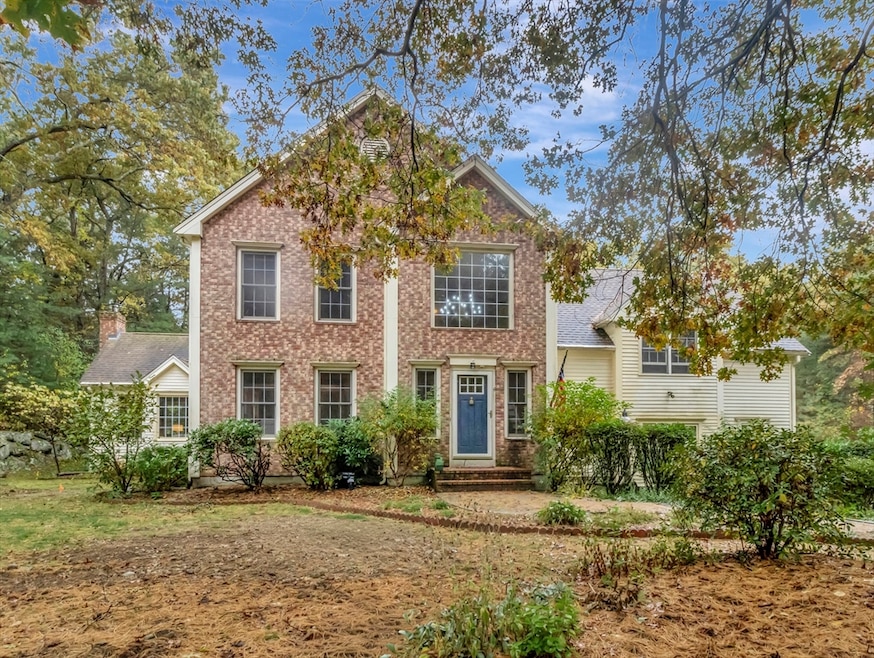 4 Stanley Rd, Norton, MA 02766 - photo 1