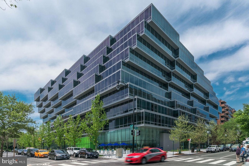 1110 23rd St NW unit 609, Washington, DC 20037 - photo 1