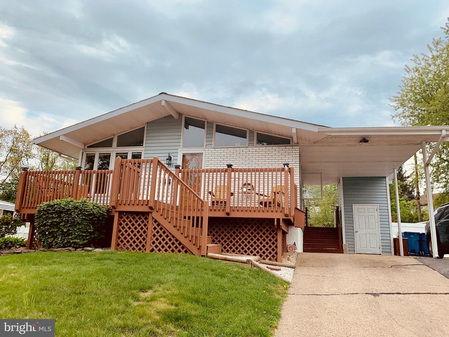 920 Naudain Ave, Claymont, DE 19703 - photo 1