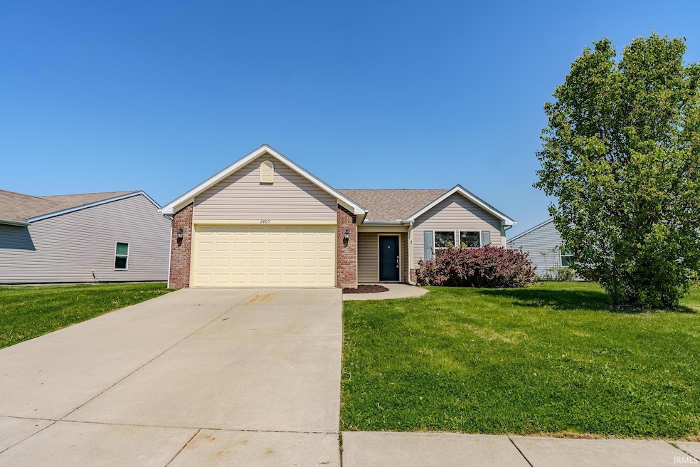 2403 Cushing Dr, West Lafayette, IN 47906 - photo 1