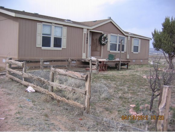 23880 N Post Rd, Paulden, AZ 86334 - photo 1