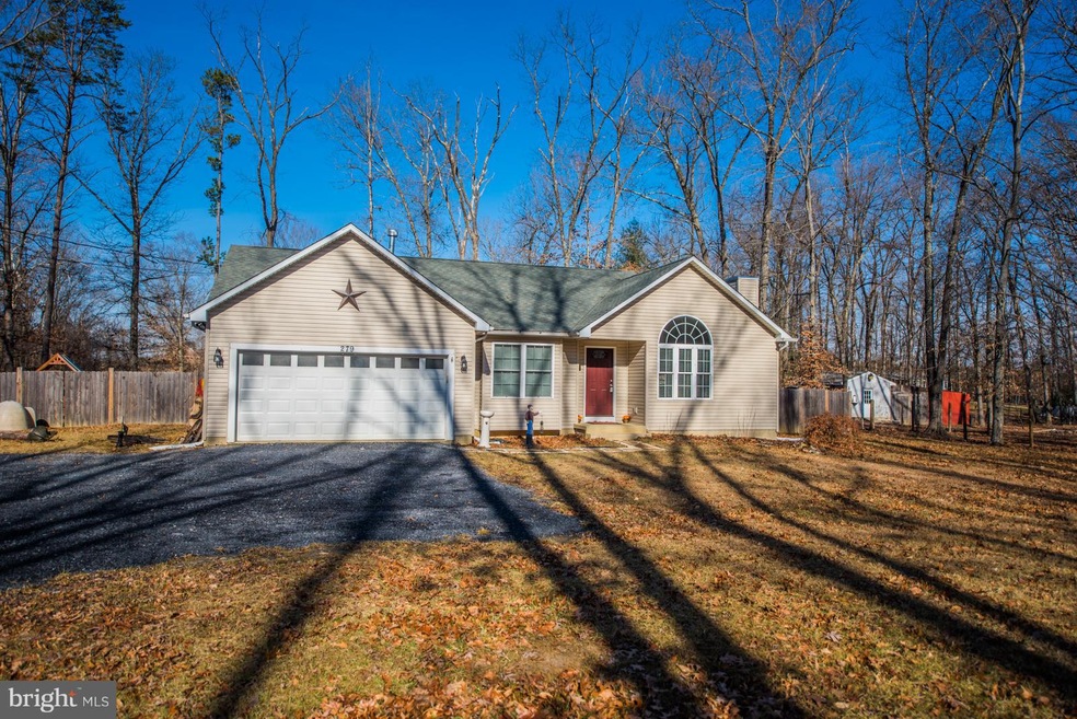 279 Mountain Laurel Ln, Front Royal, VA 22630 - photo 1