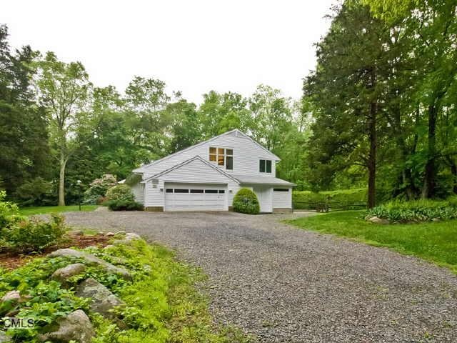 93 Old Hwy, Wilton, CT 06897 - photo 1