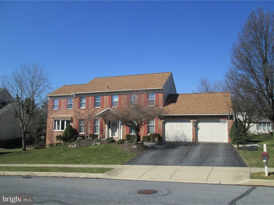 2912 Marcor Dr, Reading, PA 19608 - photo 1