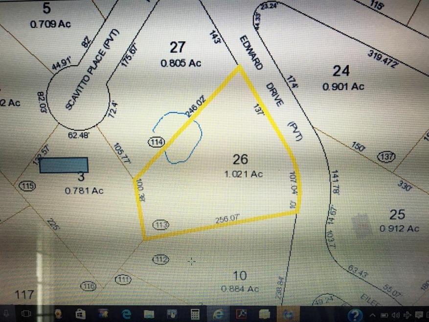 0 Edward Dr unit 4504100, Wakefield, NH 03872 - photo 1