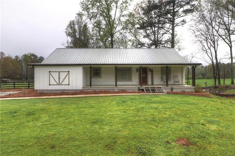 3221 Greensboro Rd, Madison, GA 30650 - photo 1