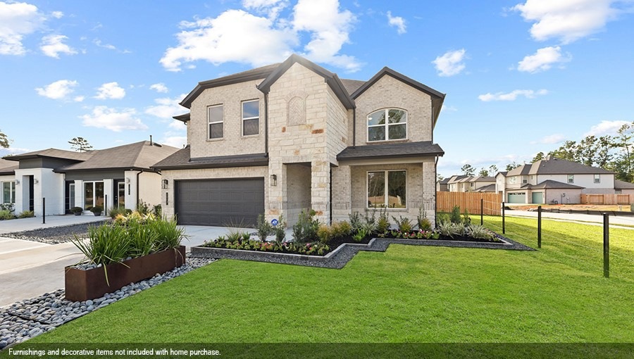 14217 Silver Maple Ct, Shenandoah, TX 77384 - photo 1