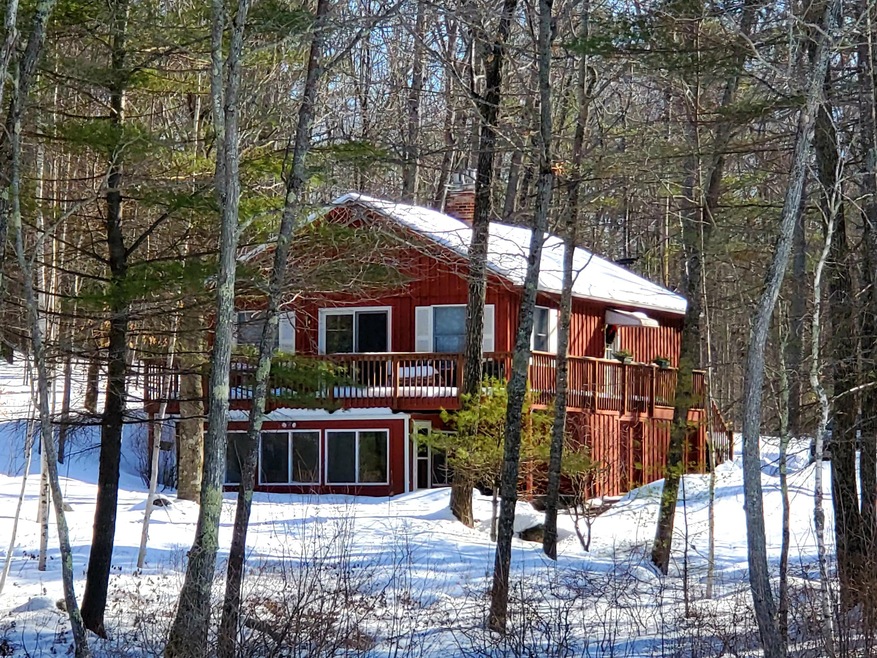 8 Pleasant Valley Cir, Poland, ME 04274 - photo 1