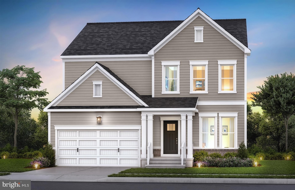 14408 Dowitcher Way, Boyds, MD 20841 - photo 1