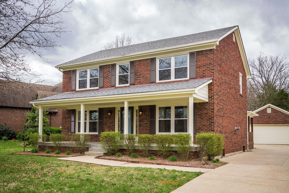 7406 Duchess Dr, Louisville, KY 40228 - photo 1